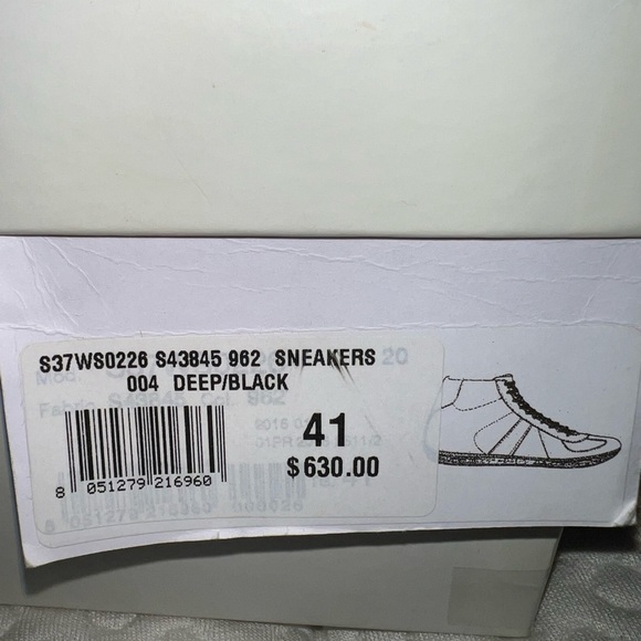 Maison Martin margiela - Picture 8 of 8